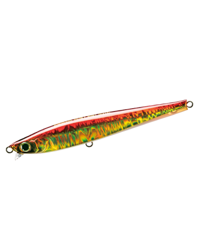leurre Duel Hardcore Heavy Shot (S) 125 mm – 60 g