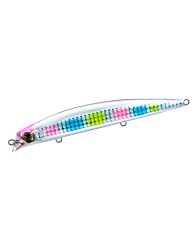 Leurre Duel Hardcore Shallow Runner Floating – 120 mm, 21 g