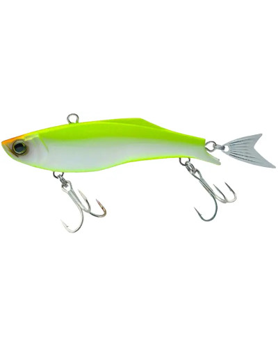 Leurre Duel Hardcore Fintail Vibe 80mm 24g