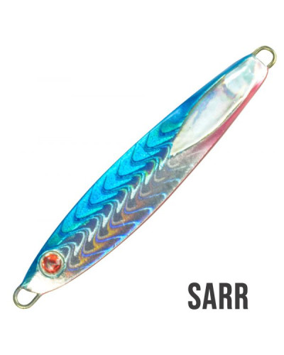 Jig Métallique Leppa Jig 55 Seaspin