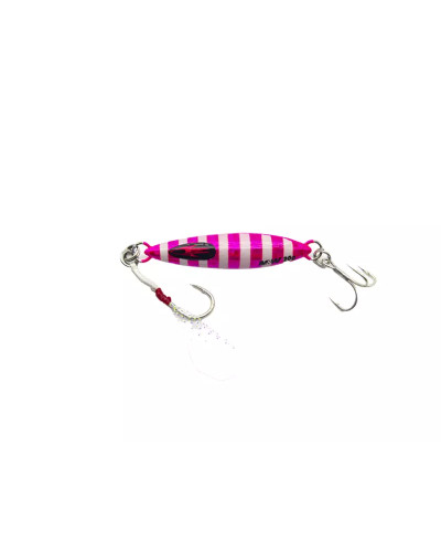 M&W Dragon Bone Jig 80g