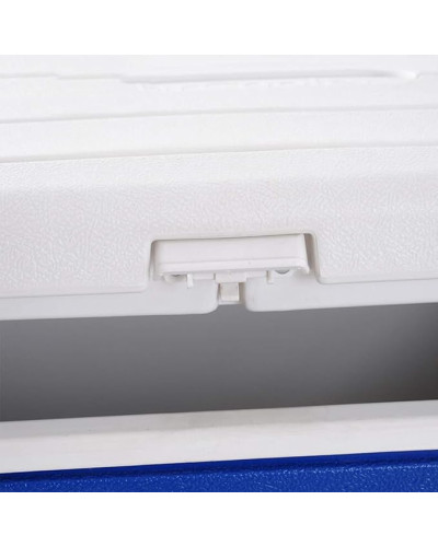 Glacière Polar 98 litres avec roue