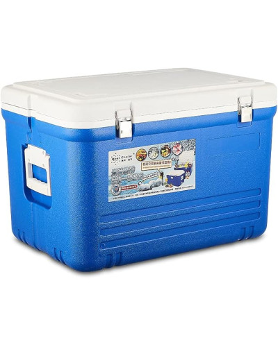 Glacière 55 litres Cool Box Cooler