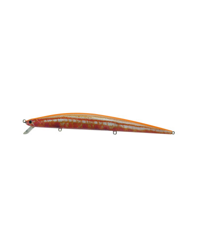 Leurre flottant SW LL Minnow 180 F 26gr