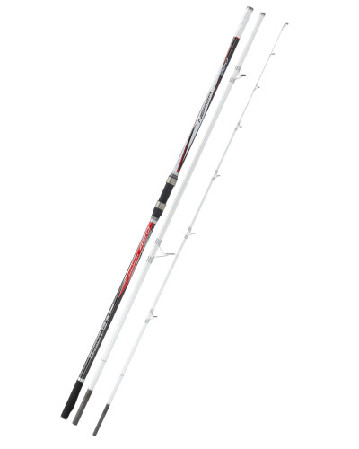 Canne Surfcasting Kali Kunnan Nerea 420H Fuji