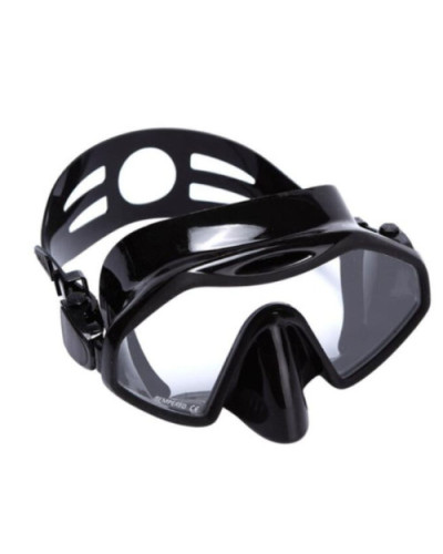 Masque Apnea Max Noir