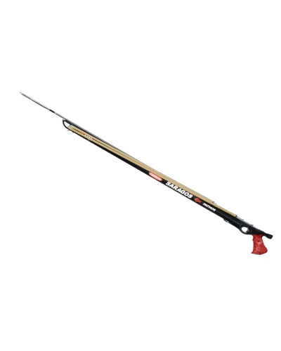 Fusil de Pêche Saragos Phatos Carbon