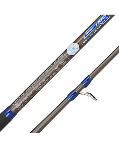 Canne Bateau Kali Kunnan Tarak  5-30 lb