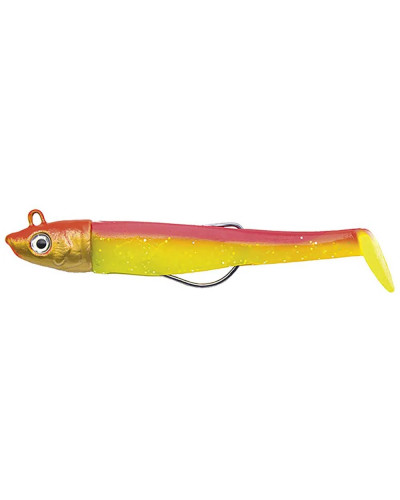 Leurre JLC Zanzibar 300 g Red/Yellow