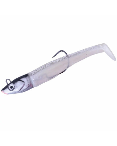 Leurre JLC Denton Silver/Nacre