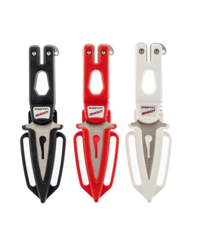 Couteau Labrax Shoot Diving Knife