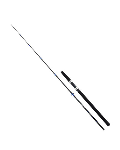 Canne jigging Sunset Baroudeur Jigging 180
