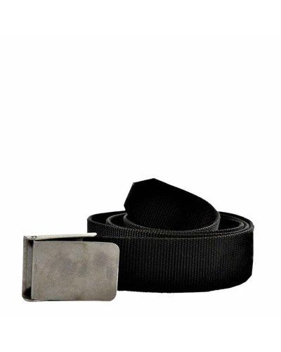 Ceinture en Nylon Tressé Durable