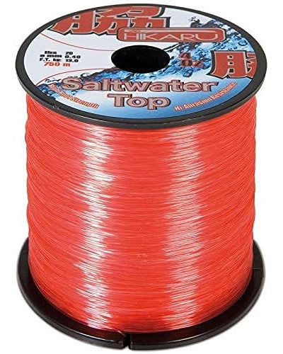 Lineaeffe Hikaru Saltwater Top – 0,36 mm – 550 m