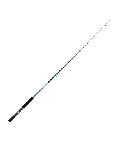 Canne Bateau Kali Kunnan Haddock 1.65m 5-200g