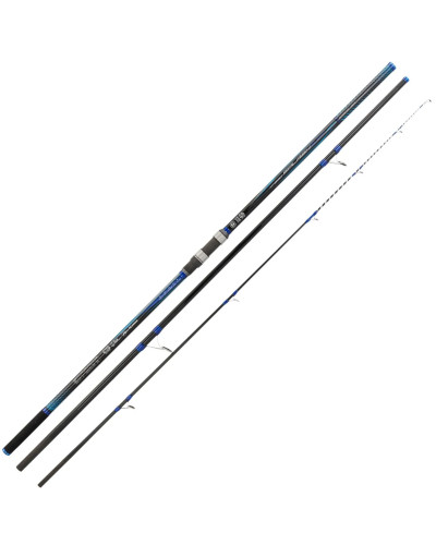 Canne Surfcasting Kali Kunnan Splash Surf 420H Fuji LRO