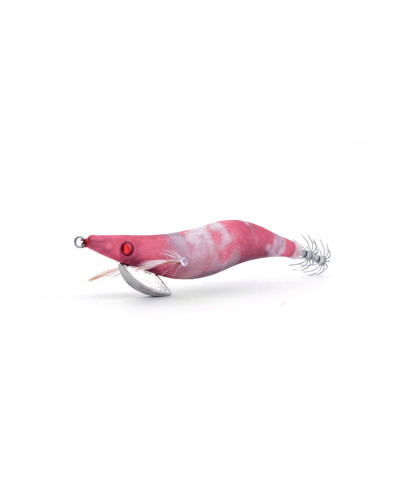 Turlutte Jatsui Kabo Squid Natural 3.0