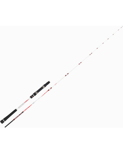 Canne bateau Kali Kunnan Shooter XTR 180