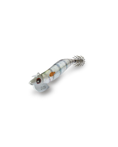Turluttes DTD Tip Real Fish Egi 3.0 30gr