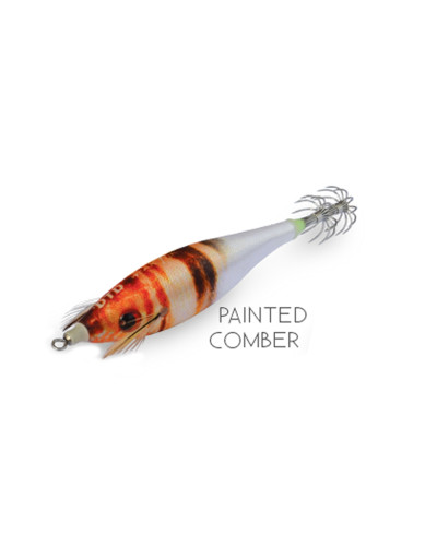 Turluttes DTD Weak Fish 2.0/2.5