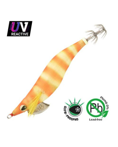 Turluttes Sakura Stingray Soft 3.0 / 16.5g