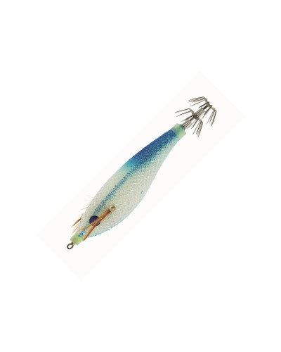 Turlutte Sunset Sunsquid Big Mamma 80mm 13g
