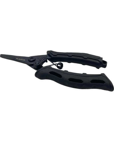 Pince à Anneaux Brisés Kaida  (14 cm)