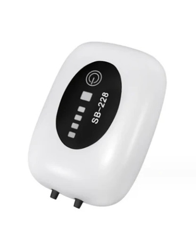 Pompe à air rechargeable SOBO SB-228