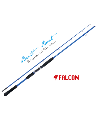 Canne Bateau Falcon Britt Boat 210