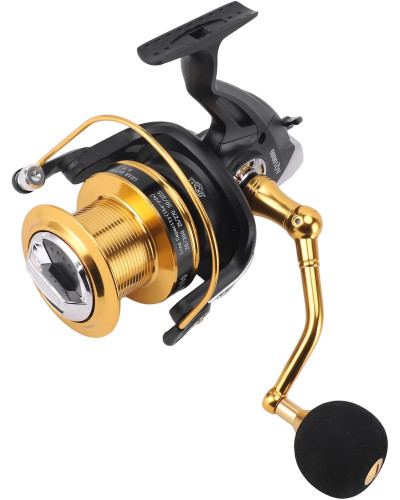 Moulinet Surfcasting AoQiusite 10000