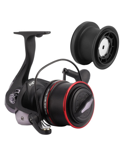 Moulinet Surfcasting DeBao Pioneer TP8000