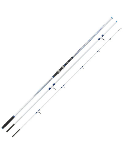 Canne Beach Ledgering Kali Kunnan Spectral 420
