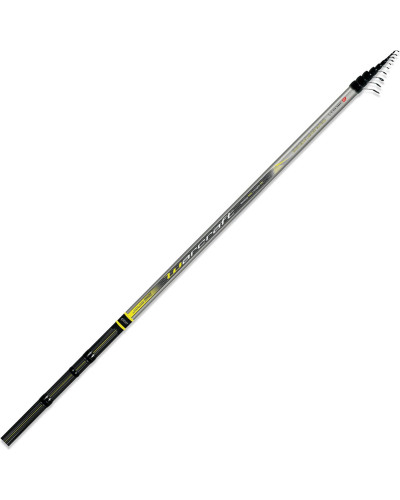 Canne Colmic Warcraft Bolognese 7 m