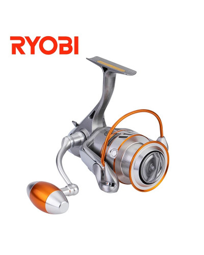 Moulinet Ryobi Applause Fishing King 25K  6000