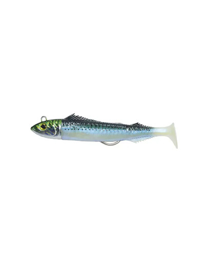 Leurre Doble Combo Real Fish JLC 60 mm 8g