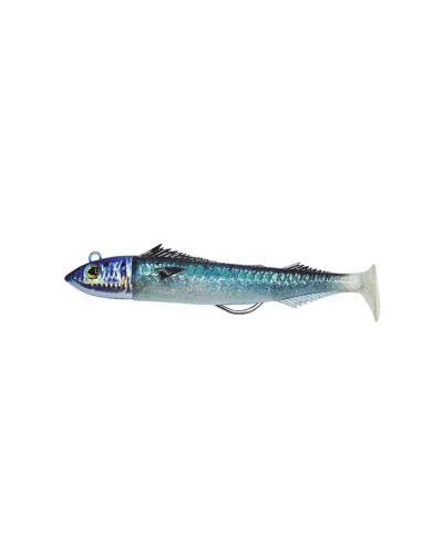 Leurre Doble Combo Real Fish JLC 60 mm 8g