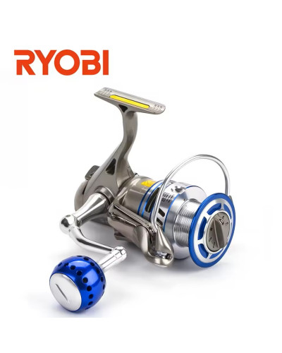 Moulinet Ryobi Fishing King  3000 BT