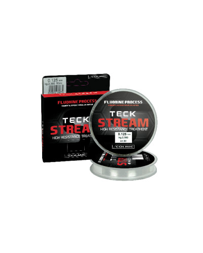 Nylon Colmic Stream Teck