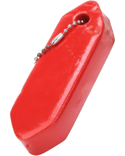 Porte-Clés Flottant