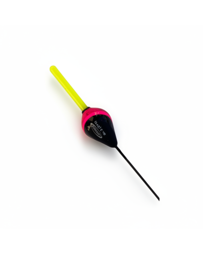 Flotteur Spigola Piombato Venturieri 4+0.50 gr