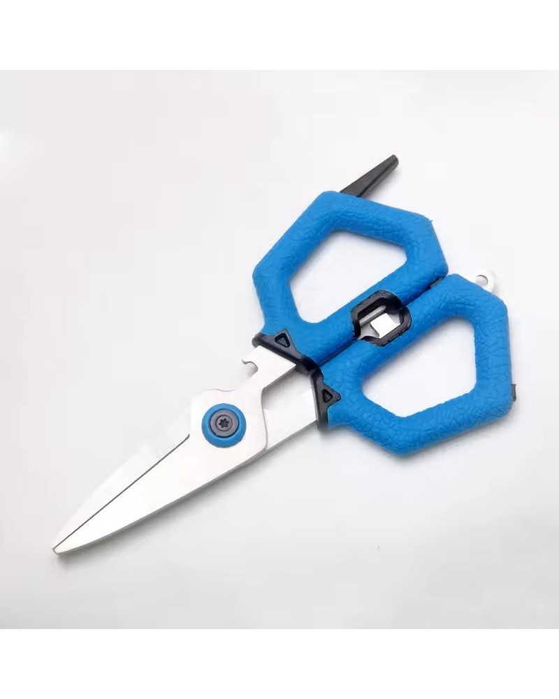 Ciseaux Multi Usages