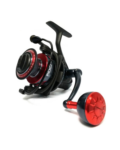 Moulinet Spinning Pioneer Rexo Plus RX-3000 Plus