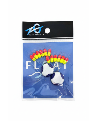 PERLE FLOTTANTE ZERO GRAVITY CAPSULE 10mm