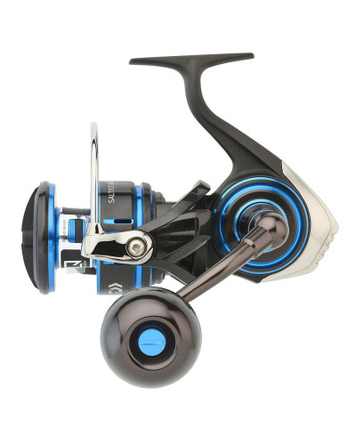 Moulinet Daiwa Saltist MQ 18000