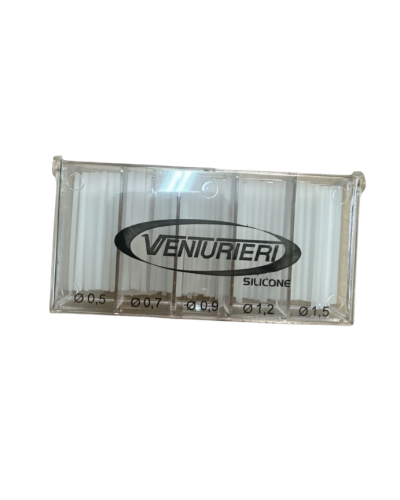 Boîte De Gommes Silicone