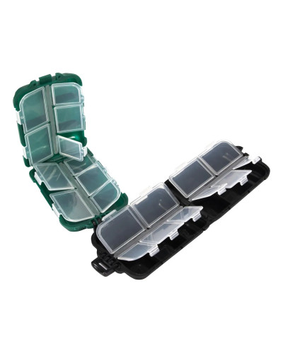 Boîtes de Rangement Compactes