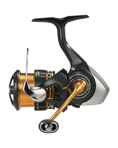 Moulinet Daiwa Legalis LT 2000 XH