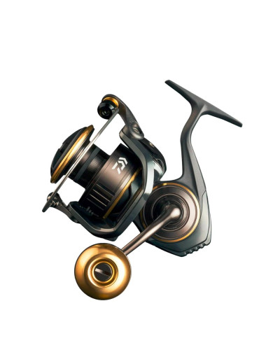 Moulinet Daiwa BG MQ 5000 DH ARK