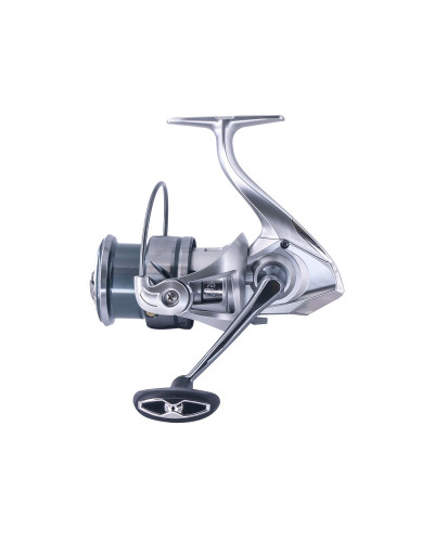 Moulinets Wax Spinner