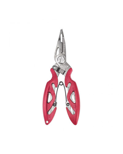 Pince Bulox Micro Split Ring Pliers